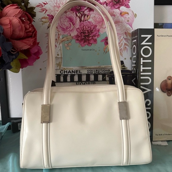 Handbags - Gucci Tom Ford Era shoulder bag